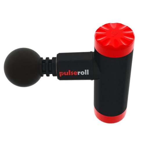 Mini Massage gun Pulse Roll 2