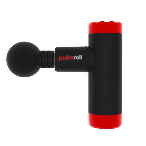 Mini Massage gun Pulse Roll 3