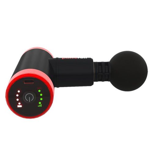 Mini Massage gun Pulse Roll 8